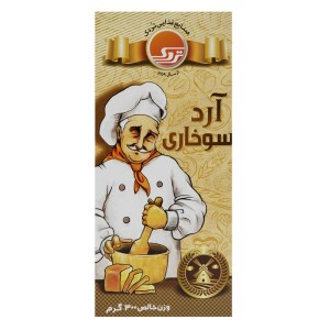 آردسوخاری تردک300