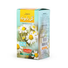 دمنوش گل بابونه شاهسوند12