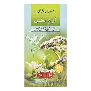 دمنوش گل گاوزبان و اسطخودوس شاهسوند12