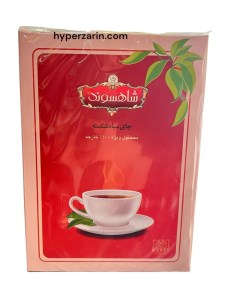 چای شکسته سیاه ویژه شاهسوند450