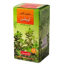 دمنوش گیاهی آویشن شاهسوند12