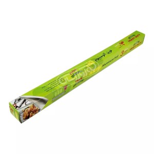 محافظ آلمینیوم ضخیم60*3میکرون آنی