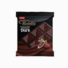 تابلت تلخ ویولتافرمند55