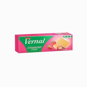 ویفرتوت فرنگی ورنال فرمند165