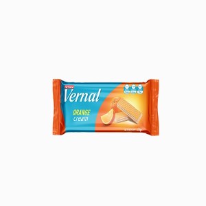 ویفرورنال پرتقالی فرمند35
