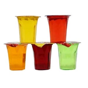 ژله نوشیدنی لیوانی فرمند150