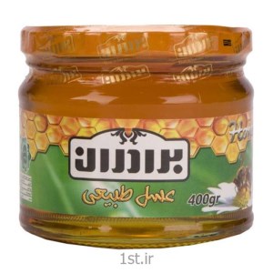 عسل شیشه برادران400