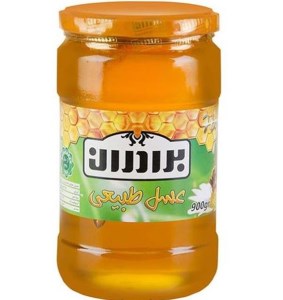 عسل برادران شیشه900