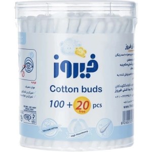 گوش پاک کن فیروز100