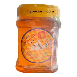 عسل کوهساران خوانسار1