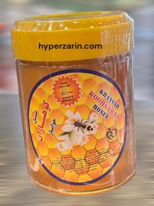 عسل پت کوهساران خوانسار500