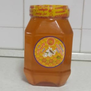 عسل پت کوهساران خوانسار2