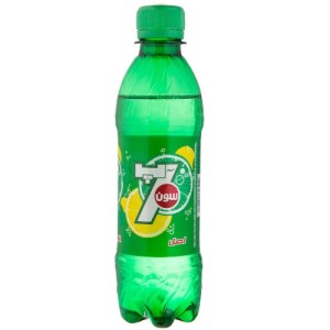 نوشابه سون آپ بطر300