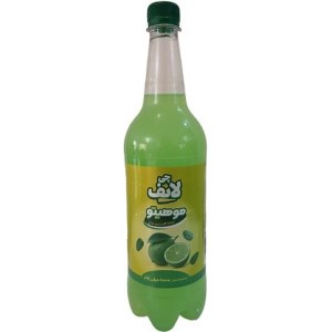 نوشابه گازدار موهیتوچی لایف بطر1