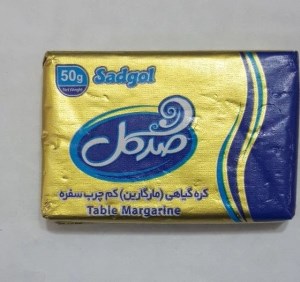 کره گیاهی صدگل دامداران50