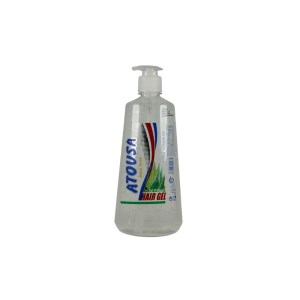 ژل رنگی خانواده آتوسا750