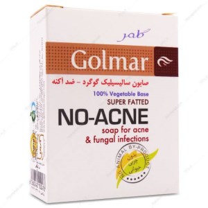 صابون گوگرد گلمر