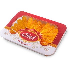 نبات نی دار زعفرانی ادمان1کیلو