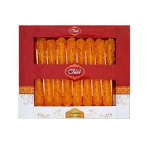 نبات نی دار زعفرانی ادمان16