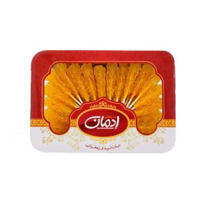 نبات نی دار زعفرانی ادمان600