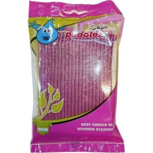 اسکاج تفلون شوی سوپرپادوتکس