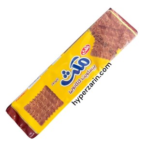 بیسکویت پتی بورکاکائومکث85