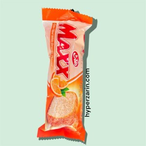 کیک روغنی پرتقال مکث90