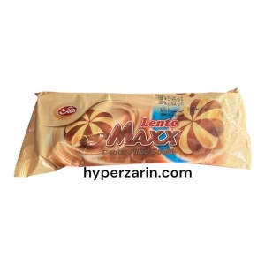 بیسکویت چتری لنتومکث 120