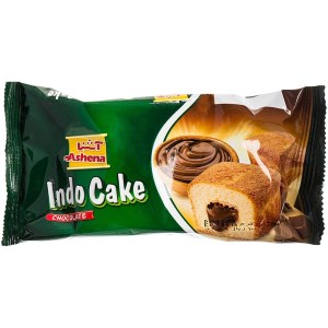 ایندو کیک شکلاتی آشنا70