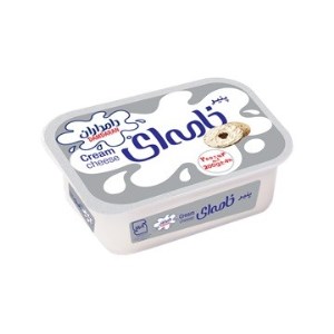 پنیرخامه ای دامداران200