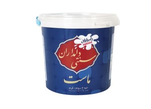 ماست سنتی دامداران1.35