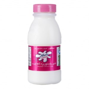 شیردامداران بطرکم چرب230