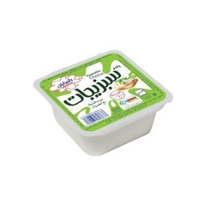 پنیرسبزیجات دامداران100