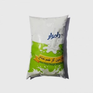 دوغ مشکی بدون گازنعنادامداران900