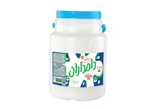 ماست پرچرب پروبیوتیک دامداران2