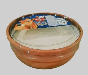 ماست سفالی جرسی دامداران 750