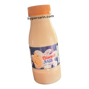 شیر بیسکوئیت دامداران 230