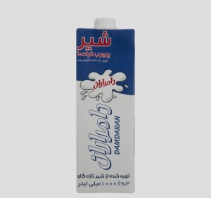 شیرپرچرب اسلیم دامداران1