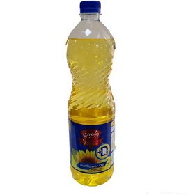 روغن آفتابگردان ورامین810
