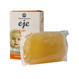 صابون بچه گلیسرینه اژه100