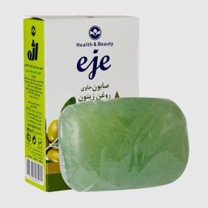 صابون زیتون اژه100