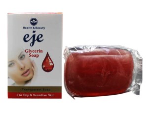 صابون گلیسرینه بزرگسال اژه100