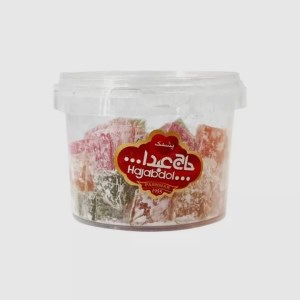 لوکوم بدون مغزمیکس میوه حاج عبدا..19