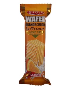 ویفرکلاسیک پرتقال حاج عبدا..50