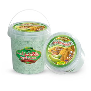 پشمک الیافی طالبی سطلی حاج عبدا...300