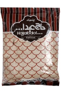 پشمک کاکائوحاج عبدا...180