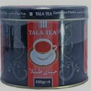 چای کله مورچه طلاهل گردفلزی500