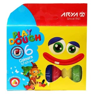 خمیر آریا پلی داگ6