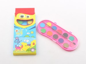 آبرنگ آریا 12