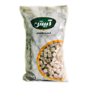 قندقهوه ای پاکتی آبیش900